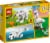 LEGO® Creator White Rabbit Building Set Perspective: back