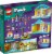LEGO® Friends™ 41724 Paisley's House Perspective: back