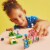 LEGO® 41738 Friends Dog Rescue Bike Building Set Perspective: back