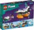 LEGO® Friends Sea Rescue Plane Building Set 41752 Perspective: back