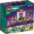 LEGO Friends Pancake Shop Perspective: back