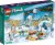 LEGO® Friends Advent Calendar 41758 Perspective: back