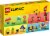 LEGO® Classic Lots of Bricks Building Blocks Perspective: back