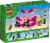 LEGO® The Axolotl House 21247 Building Set Perspective: back