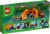 LEGO The Pumpkin Farm Perspective: back