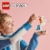 LEGO Creator Magical Unicorn Perspective: back