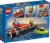 LEGO Fire Rescue Boat Perspective: back