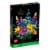 LEGO® Botanical Collection Wildflower Bouquet 10313 Building Set Perspective: back