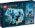 LEGO® Harry Potter Build & Rebuild Expecto Patronum Perspective: back