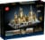 LEGO® Hogwarts™ Castle and Grounds Harry Potter - 76419 Perspective: back