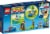 LEGO® Sonic the Hedgehog™ Sonic's Speed Challenge Building Set Perspective: back