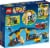 LEGO® Sonic The Hedgehog™ - 76991 Perspective: back