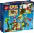 LEGO® Sonic The Hedgehog™ Amy's Animal Rescue Island Building Set Perspective: back