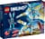 LEGO® DREAMZzz Izzie and Bunchu the Bunny 71453 Perspective: back