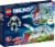 LEGO® DREAMZzz™ Mateo and Z-Blob the Robot 71454 Perspective: back