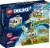 LEGO Mrs. Castillo's Turtle Van Perspective: back