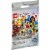 71038 LEGO® Minifigures Disney 100 Perspective: back