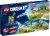 Lego 71459 Dreamzzz Stable of Dream Creatures Building Set Perspective: back