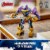 LEGO Super Heros 76242 Marvel Thanos Mech Armor Perspective: back
