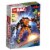 LEGO® Marvel® Rocket Mech Armor Set Perspective: back