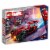 LEGO Super Heros 76244 Marvel Miles Morales Vs Morbius Set Perspective: back
