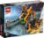 LEGO® 76254 Marvel Baby Rocket's Ship Building Set Perspective: back