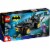 LEGO® 76264 Batman Batmobile Pursuit Batman Verses The Joker Building Set Perspective: back