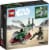 LEGO® Star Wars® Boba Fett's Starship™ Set Perspective: back