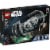 LEGO® 75347 Star Wars TIE Bomber™ Building Set Perspective: back
