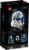Lego® Star Wars™ Captain Rex™ Helmet Building Set Perspective: back