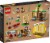 LEGO® Star Wars™ Tenoo Jedi Temple™ set 75358 Perspective: back