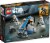 LEGO® Star Wars™ 332nd Ahsoka's Clone Trooper Battle Pack Building Set 75359 Perspective: back
