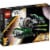 LEGO® Star Wars™ Yoda's Jedi Starfighter™ Building Set Perspective: back