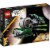 LEGO® Star Wars™ Yoda's Jedi Starfighter™ Building Set Perspective: back