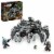 Lego 75361 Star Wars Spider Tank Building Set Perspective: back
