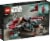 LEGO® Star Wars Ahsoka Tano's T-6 Jedi Shuttle Perspective: back