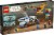LEGO® Star Wars™ New Republic E-Wing™ vs Shin Hati's Starfighter™ Perspective: back