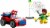 LEGO Marvel Spider-Man's Car and Doc Ock 10789 Building Toy Set Perspective: back
