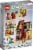 LEGO® Disney Up House Building Kit Perspective: back