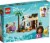 Lego® Asha In The City of Rosas Perspective: back