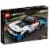 LEGO 42153 Technic NASCAR Next Gen Chevrolet Camaro ZL1 Race Car Perspective: back
