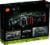 LEGO PEUGEOT 9X8 24H Le Mans Hybrid Hypercar Perspective: back