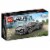 LEGO® Speed Champions 76915 Pagani Utopia Building Set Perspective: back