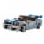 LEGO 76917 2 Fast 2 Furious Nissan Skyline Set Perspective: back
