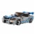 LEGO 76917 2 Fast 2 Furious Nissan Skyline Set Perspective: back