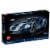 LEGO 42154 Technic 2022 Ford GT Car Perspective: back