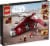 LEGO® Star Wars™ Coruscant Guard Gunship™ Perspective: back