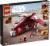 LEGO® Star Wars™ Coruscant Guard Gunship™ Perspective: back