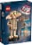 LEGO® Harry Potter™ Dobby™ the House-Elf Set Perspective: back