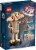 LEGO® Harry Potter™ Dobby™ the House-Elf Set Perspective: back
